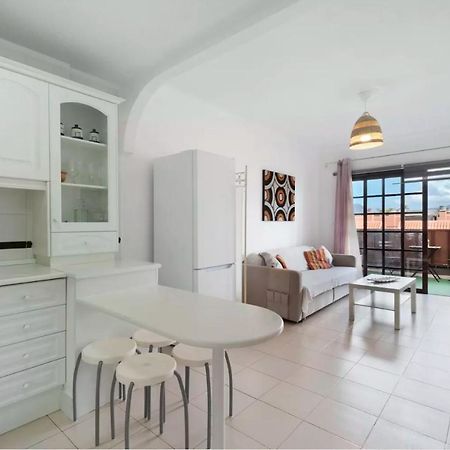 Apartment With View To Teide Арона Экстерьер фото