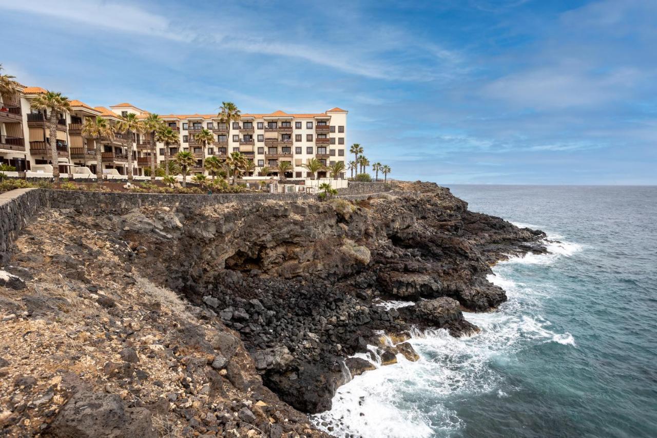 Apartment With View To Teide Арона Экстерьер фото